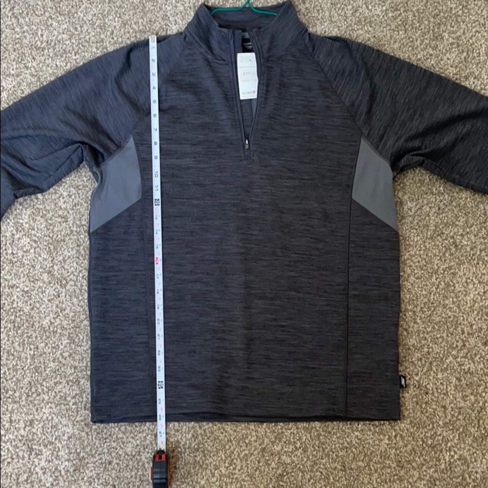 Men’s Skechers golf pullover